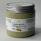 Gommage doux à la figue de barbarie