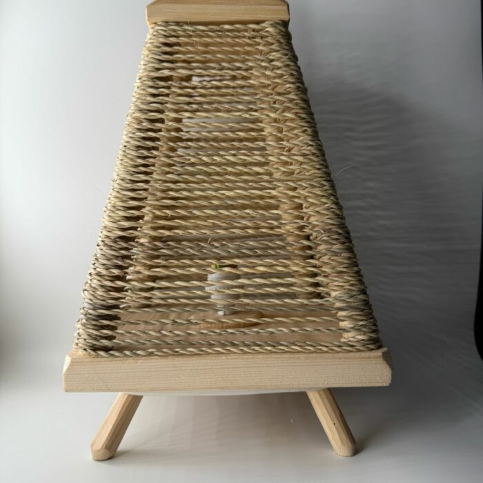 Lampe artisanale Lampe artisanale 50cm