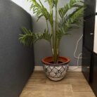 Pots fassi artisanal de Fez anezi