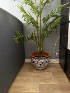 Pots fassi artisanal de Fez anezi