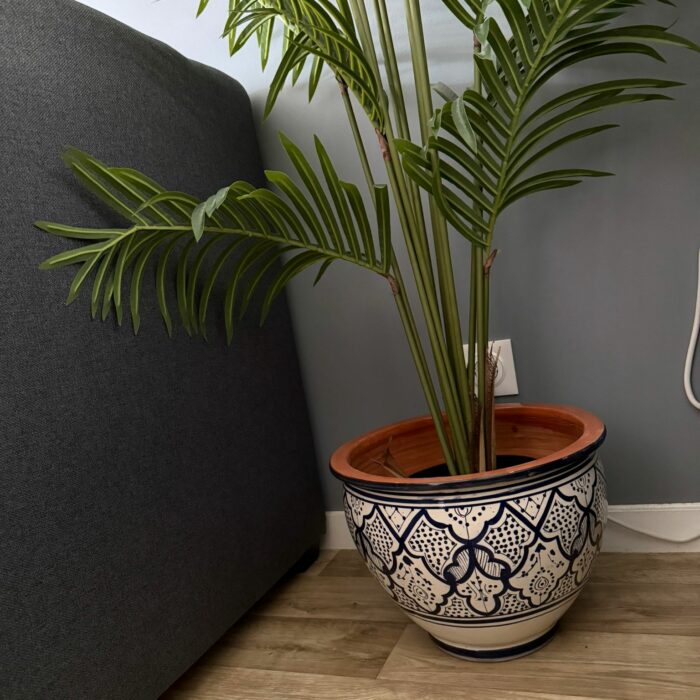 Pots fassi artisanal de Fez anezi(1) Pots fassi artisanal de Fez anezi(1)