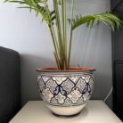 Pots fassi artisanal de Fez anezi