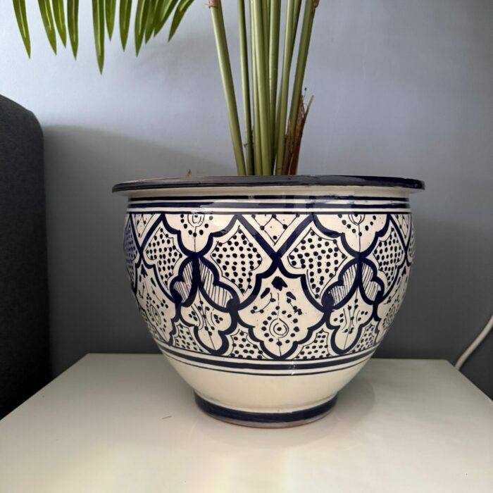 Pots fassi artisanal de Fez anezi(7) Pots fassi artisanal de Fez anezi(7)