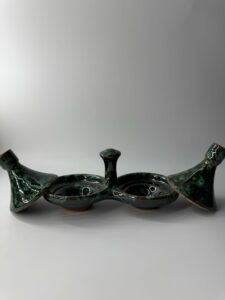 Présentoir à épices double anezi