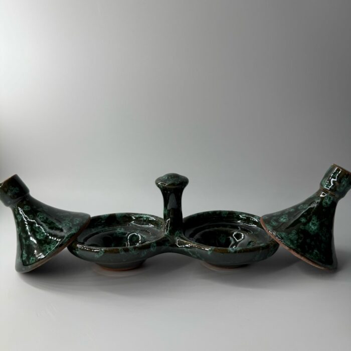 Présentoir à épices double anezi Présentoir à épices double anezi