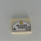 Savon bio lait de chamelle anezi