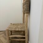 chaise berbère anezi