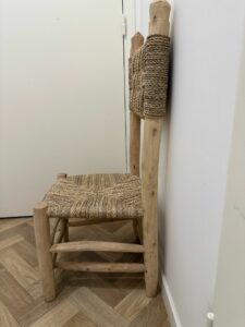 chaise berbère anezi chaise berbère anezi