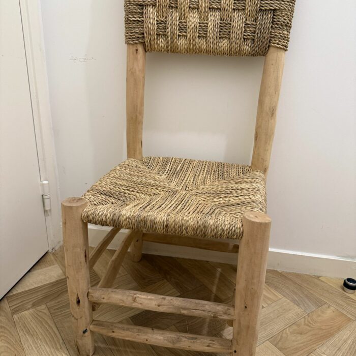 chaise berbère anezi(1) chaise berbère anezi