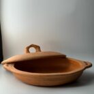 fait-tout artisanal traditionnel berbère