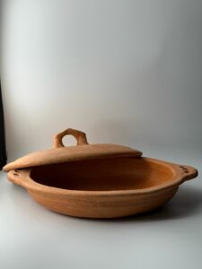 fait-tous artisanal traditionnel berbère fait-tout artisanal traditionnel berbère