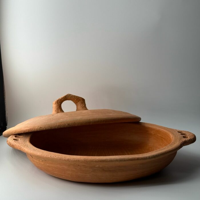 fait-tous artisanal traditionnel berbère fait-tout artisanal traditionnel berbère