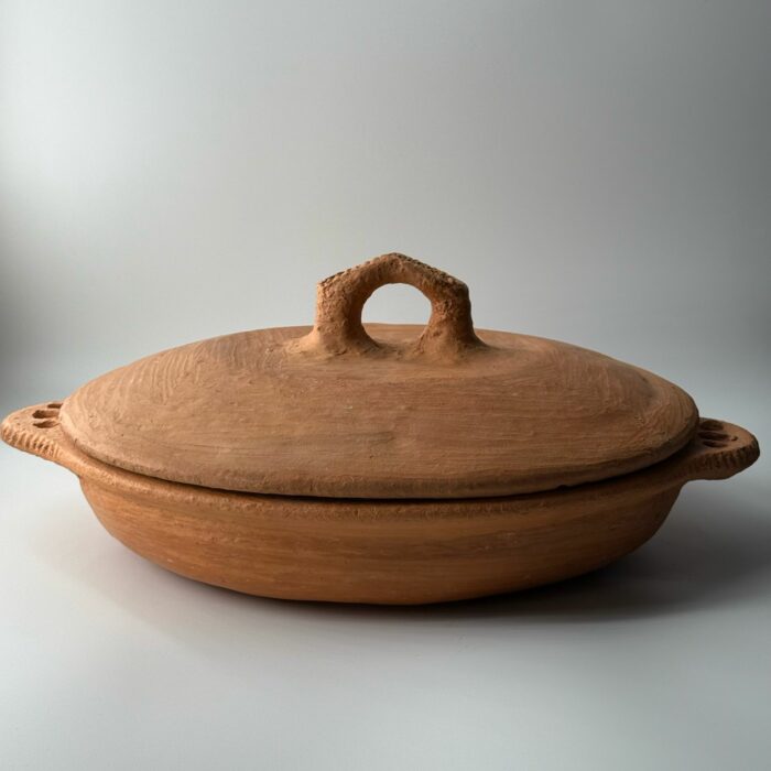 fait-tout artisanal traditionnel berbère fait-tout artisanal traditionnel berbère