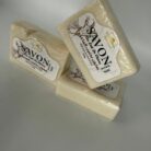 Savon bio lait de chèvre anezi