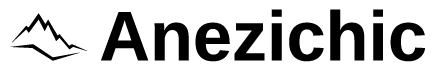 Logo Anezichic